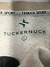 Tuckernuck 100% Recycled Cotton Tan Pullover Sweater Size L - photo 7
