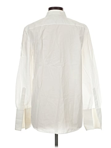 Tory Burch Long Sleeve Blouse (view 2)