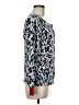 Daniel Rainn Print Blue Pullover Sweater Size M - photo 4