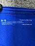Under Armour 100% Polyester Blue Active T-Shirt Size L (youth) - photo 3