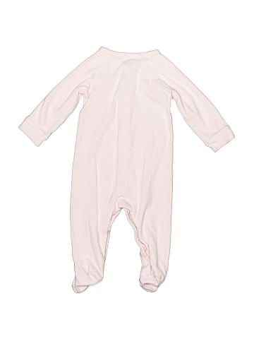 Primary Clothing Long Sleeve Onesie (view 2)