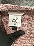 CAbi Burgundy Cardigan Size M - photo 7