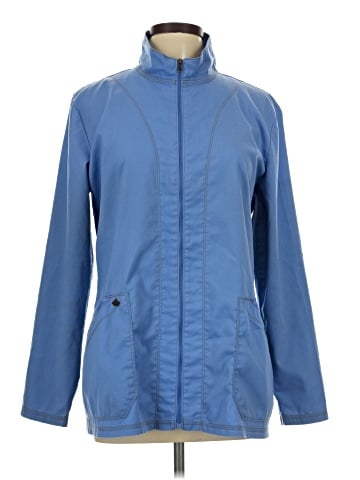Dickies Raincoat (view 1)