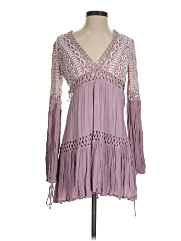 Free People Casual Dress (view 1)