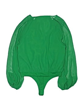 Lovers + Friends Long Sleeve Blouse (view 2)