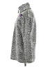 Boxercraft 100% Polyester Silver Pullover Sweater Size M - photo 5