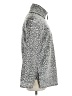 Boxercraft 100% Polyester Silver Pullover Sweater Size M - photo 4
