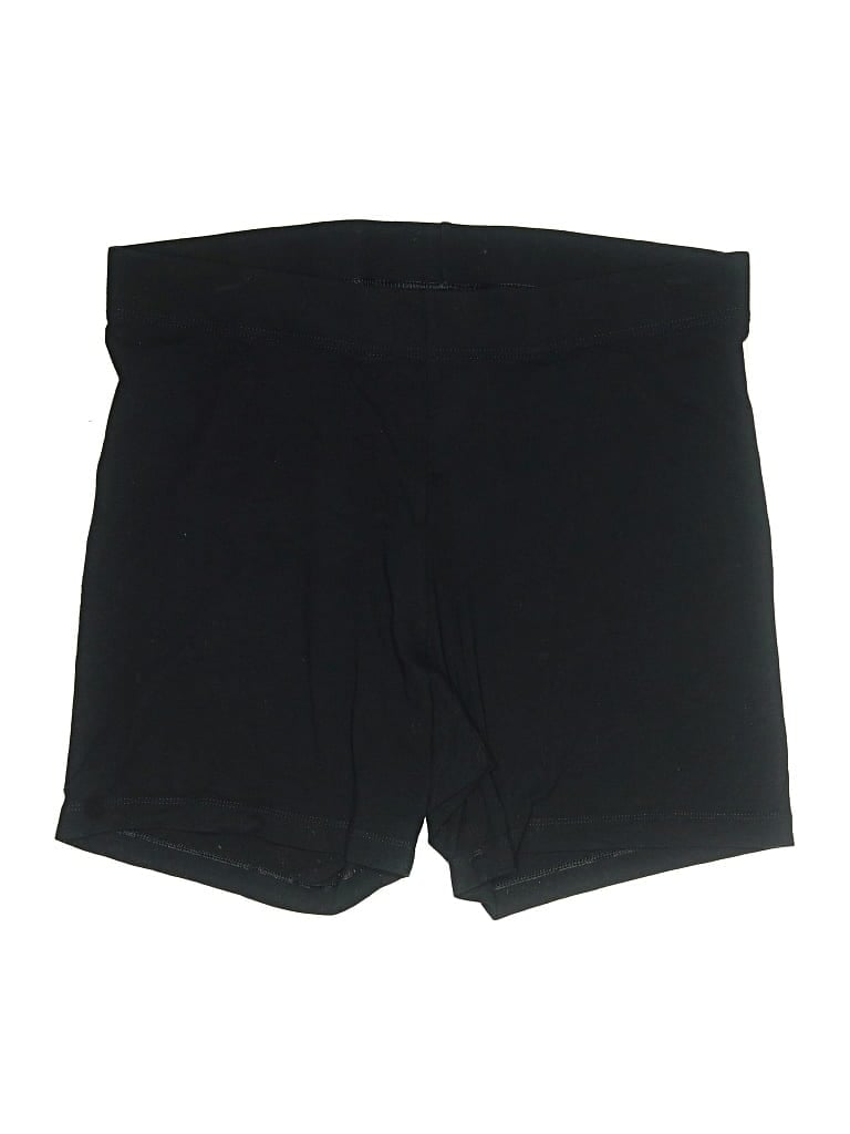 Pre-owned Old Navy Shorts In Black