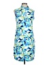 Escada Blue Romper Size L - photo 1