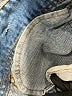 Pistola Blue Denim Jacket Size S - photo 7
