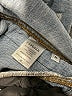 Pistola Blue Denim Jacket Size S - photo 8