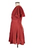 Assorted Brands Red Casual Dress Size 8 - photo 5