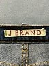 J Brand Blue Jeans Size 29 waist - photo 7