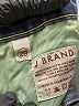 J Brand Blue Jeans Size 29 waist - photo 9