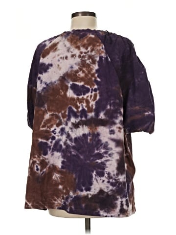 Umgee 3/4 Sleeve T-Shirt (view 2)