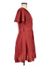 Assorted Brands Red Casual Dress Size 8 - photo 4