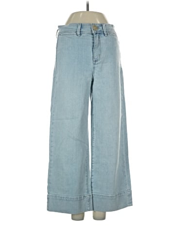 Ann Taylor Jeans (view 1)