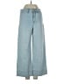 Ann Taylor Blue Jeans Size 0 Petite - photo 1