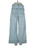Ann Taylor Blue Jeans Size 0 Petite - photo 2
