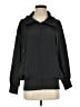 Lululemon Athletica Black Windbreaker Size 0 - photo 1