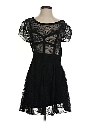 Free People Cocktail Dress (view 1)