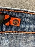 Vigoss Blue Jeans Size 11 - 12 - photo 4