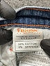 Vigoss Blue Jeans Size 11 - 12 - photo 5