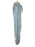 Ann Taylor Blue Jeans Size 0 Petite - photo 4