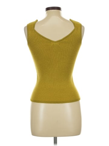 Milano Sleeveless Top (view 2)