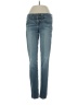 Guess Jeans Solid Blue Jeans Size 26 waist - photo 1