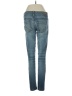 Guess Jeans Solid Blue Jeans Size 26 waist - photo 2
