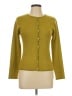 Milano Green Long Sleeve Top Size L - photo 1
