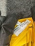 Danielle Bernstein Yellow Cocktail Dress Size M - photo 7
