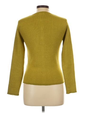 Milano Long Sleeve Top (view 2)