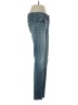 Guess Jeans Solid Blue Jeans Size 26 waist - photo 4