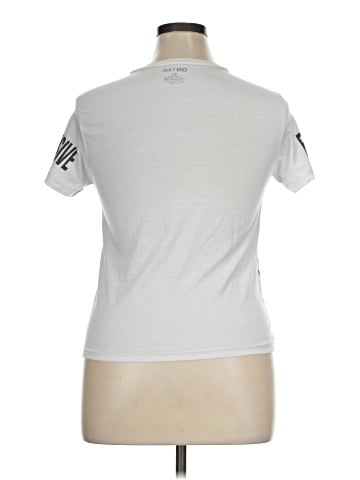 ON FIRE Short Sleeve T-Shirt (view 2)