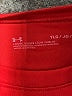 Under Armour Red Active T-Shirt Size L (youth) - photo 3