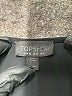 Topshop Black Tank Top Size 10 - photo 7