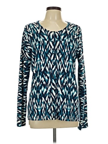 Studio Works Pullover Sweater (view 1)