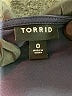 Torrid Solid Blue Casual Dress Size Lg Plus (0) - photo 7