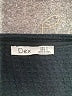 Dex Black Cardigan Size S - photo 7