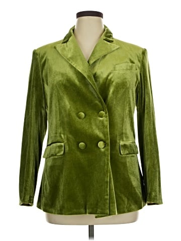 Unbranded Blazer (view 1)