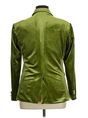 Unbranded Blazer (view 2)