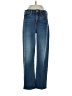 Ann Taylor Blue Jeans Size 0 - photo 1