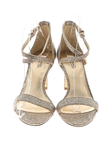 MICHAEL Michael Kors Sandals (view 2)