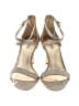 MICHAEL Michael Kors Silver Sandals Size 7 - photo 2