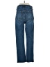 Ann Taylor Blue Jeans Size 0 - photo 2