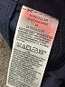 Gap - Maternity Blue Active Pants Size Med Maternity - photo 4
