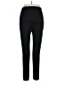 Victoria's Secret Solid Black Active Pants Size 16 - photo 2
