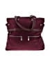 Baggallini 100% Nylon Burgundy Tote One size - photo 1